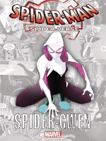 Marvel-verse : Spider-gwen - Collectif (Panini)