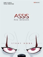 Stray Dogs - Couverture Ca - Compte Ferme - Fleecs/forstner (Panini)