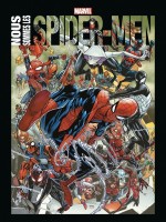 Nous Sommes Les Spider-men - Collectif (Panini)