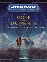 La Haute Republique - La Voie De La Duperie - Ireland/gratton (Pocket)