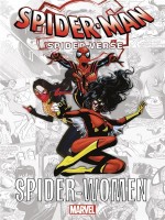 Marvel-verse : Spider-women - Collectif (Panini)