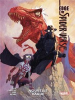 Edge Of Spider-verse - Collectif (Panini)