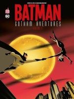Batman Gotham Aventures - Tome 6 de Peterson Scott chez Urban Comics