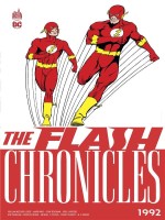 The Flash Chronicles 1992 de Waid Mark/collectif chez Urban Comics