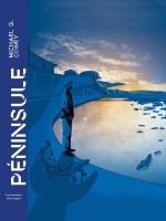 Peninsule de Coney Michael G. chez Moutons Electr