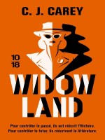 Widowland - Carey C.j. (10 X 18)
