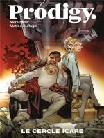 Prodigy T02 Le Cercle Icare - Millar/buffagni (Panini)