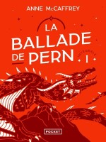 La Ballade De Pern - Integrale I - Vol01 - Mccaffrey Anne (Pocket)