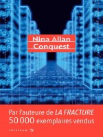 Conquest de Allan Nina chez Tristram