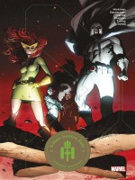 X-men : Hellfire Gala - Collectif (Panini)