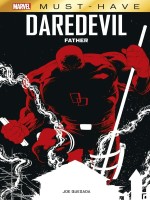 Daredevil : Father de Quesada Joe chez Panini