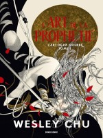 L'art De La Guerre, T1 : L'art De La Prophetie - Chu Wesley (Bragelonne)