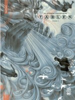 Urban Comics Nomad : Fables Tome 5 de Willingham Bill chez Urban Comics