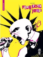 Urban Comics Nomad : Punk Rock Jesus de Murphy Sean chez Urban Comics