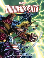 Thunderbolts T01 - Collectif (Panini)