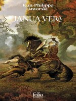 Janua Vera - Recits Du Vieux Royaume - Jaworski J-p. (Folio)