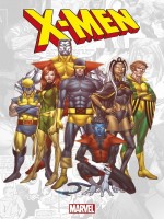 Marvel-verse : X-men - Collectif (Panini)