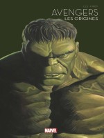 Avengers : Les Origines - La Collection Anniversaire T01 de Lee/kirby chez Panini