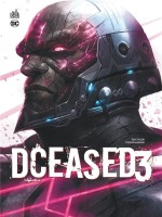 Dceased - T03 - Dceased 3 - Taylor  Tom (Urban Comics)