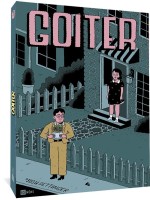 Goiter - Pettinger Josh (Ici Meme)