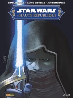Star Wars - La Haute Republique - Phase Ii : La Lame - Soule/castiello (Panini)