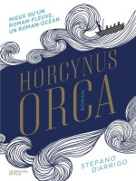 Horcynus Orca - D'arrigo Stefano (Nouvel Attila)