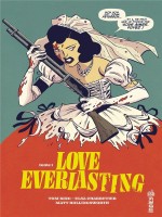 Love Everlasting  - Tome 1 de King  Tom chez Urban Comics