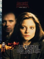 Le Silence Des Agneaux - Rockyrama Hs N 9 - Collectif (Rockyrama)