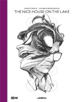 The Nice House - Nice House On The Lake - Edition Integrale N&b / Edition Speciale (n&b) - Tynion Iv James (Urban Comics)