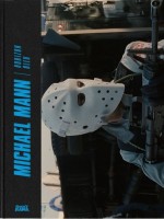 Michael Mann : Horizon Bleu - Collectif (Rockyrama)
