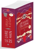Le Livre De Hain, Integrale, Tome 1 - Le Guin Ursula (Lgf)