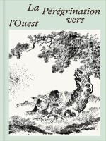La Peregrination Vers L'ouest - Integrale Des Estampes De L'edition Japonaise De 1806-1837 - Marquet/guilbert (2024)