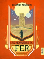 Les Nomades Du Fer - Arnason/collette (Argyll)