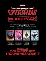 Miles Morales T01 : Le Pouvoir De La Gentillesse - Ziglar/vicentini (Panini)