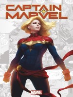 Marvel-verse : Captain Marvel - Collectif (Panini)