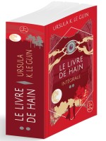 Le Livre De Hain, Integrale, Tome 2 - Le Guin Ursula (Lgf)