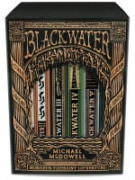 Coffret Blackwater - Mcdowell/oyarbide (Louverture)