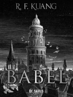 Babel (broche) - Kuang R. F. (De Saxus)