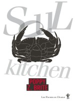 Soul Kitchen - Brite Poppy Z. (Diable Vauvert)
