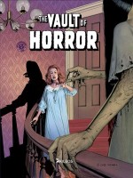 Vault Of Horror - Tome 02 - Collectif (Akileos)