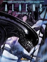 Aliens T03 - Collectif (Panini)