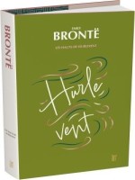 Les Hauts De Hurlevent - Bronte Emily (Gallmeister)