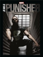 Je Suis Le Punisher - Edition Anniversaire 50 Ans - Collectif (Panini)