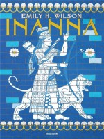 Inanna - Wilson/cadou (Bragelonne)