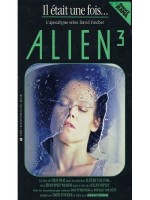 Il Etait Une Fois... Alien 3 - Collection De Poche : Il Etait Une Fois de Prat Nico chez Rockyrama