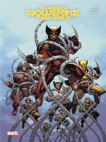 X Lives / X Deaths Of Wolverine de Percy/cassara chez Panini