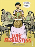 Love Everlasting Tome 2 de King  Tom chez Urban Comics