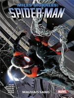 Miles Morales T02 : Mauvais Sang - Ziglar/sabbatini (Panini)