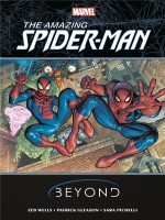 Amazing Spider-man : Beyond - Collectif (Panini)