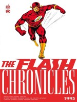 The Flash Chronicles 1993 de Waid Mark/collectif chez Urban Comics